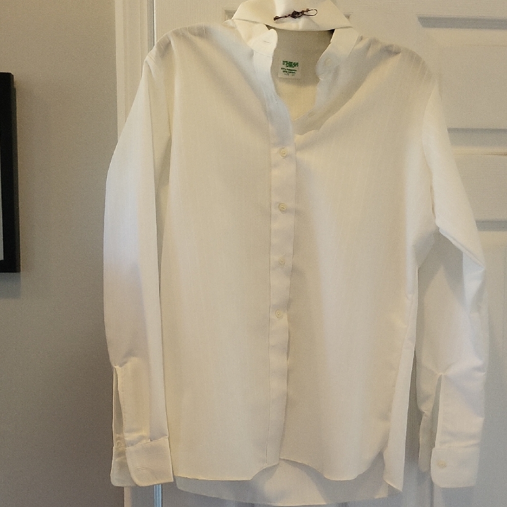 Equestrian  Show Shirt